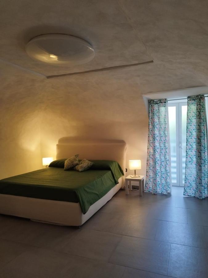 House Lucia Villa Naples Exterior photo